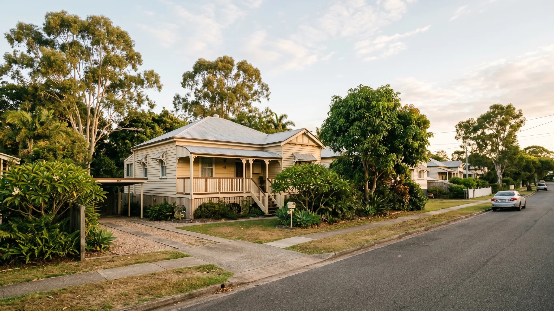 Roof Restoration Hemmant in Wynnum