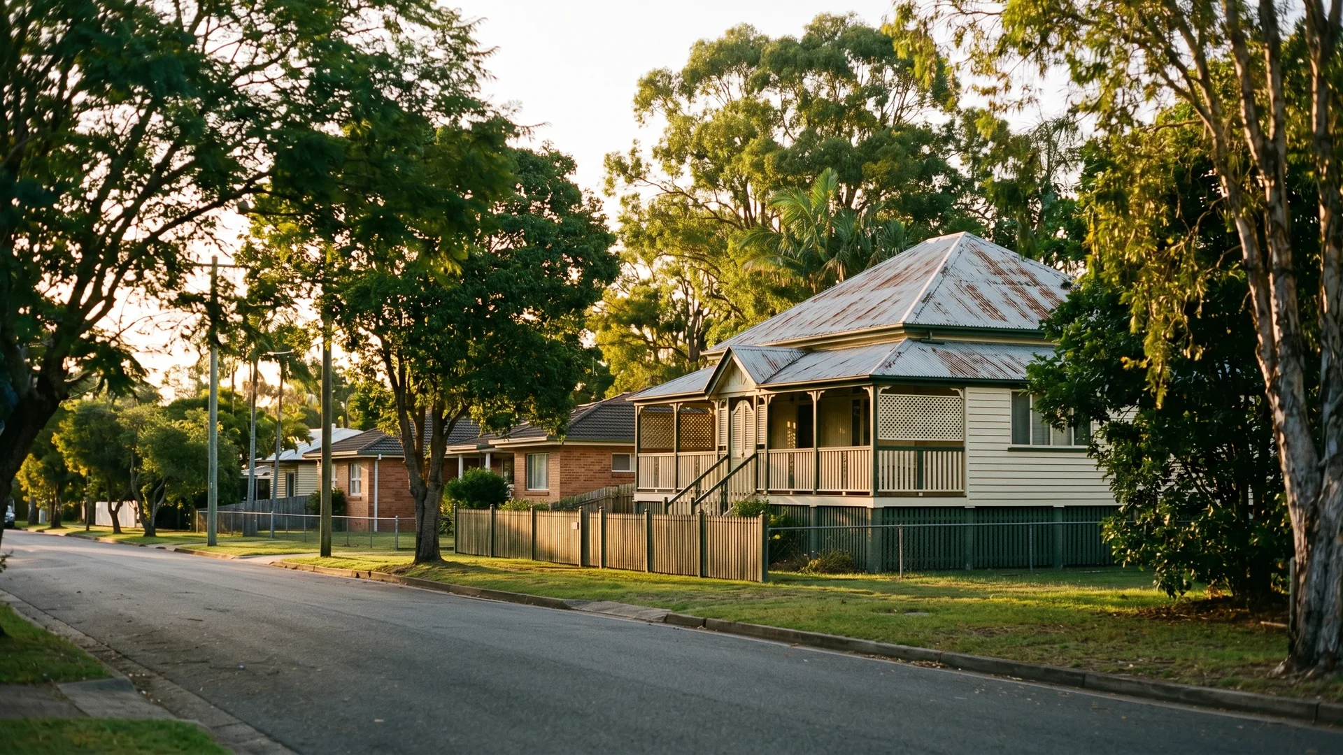 Roof Restoration Lota in Wynnum