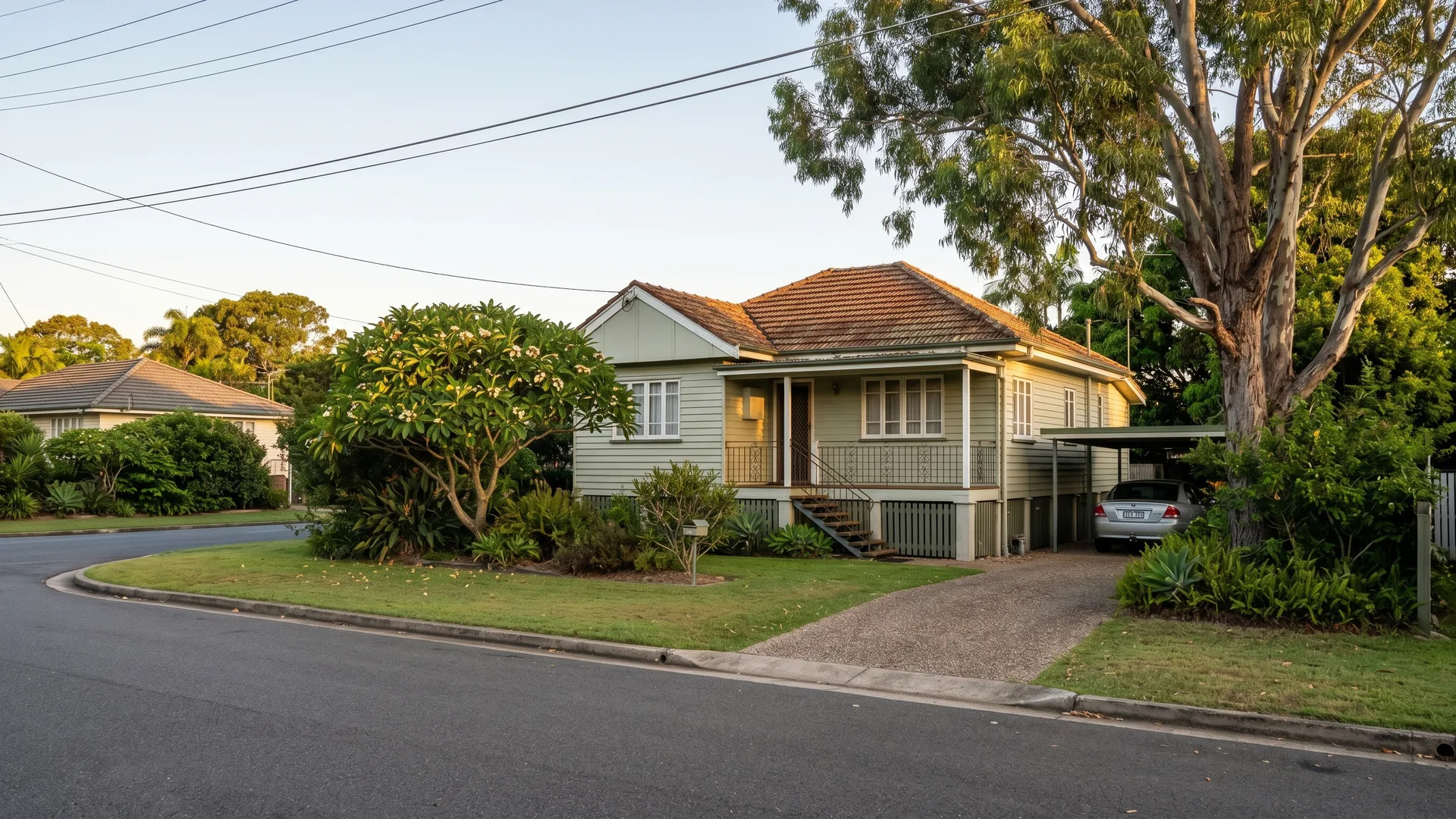Roof Restoration Wynnum West in Wynnum