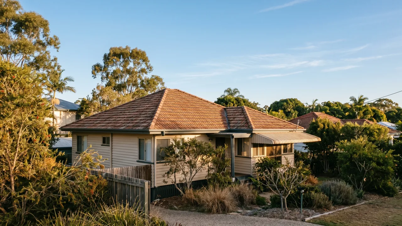 When Is the Best Time of Year to Book a Roof Restoration in Brisbane? in Wynnum