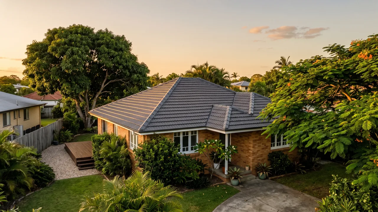 How Long Will a Roof Restoration Last in Brisbane's Climate? in Wynnum