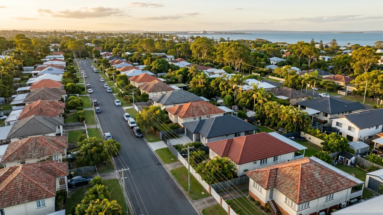 How Often Does a Brisbane Roof Actually Need Restoring? in Wynnum