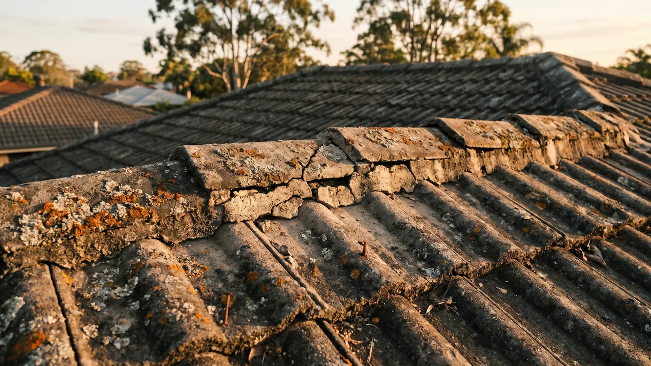 These Signs Mean Your Roof Needs Restoration, Not Just a Patch Job in Wynnum