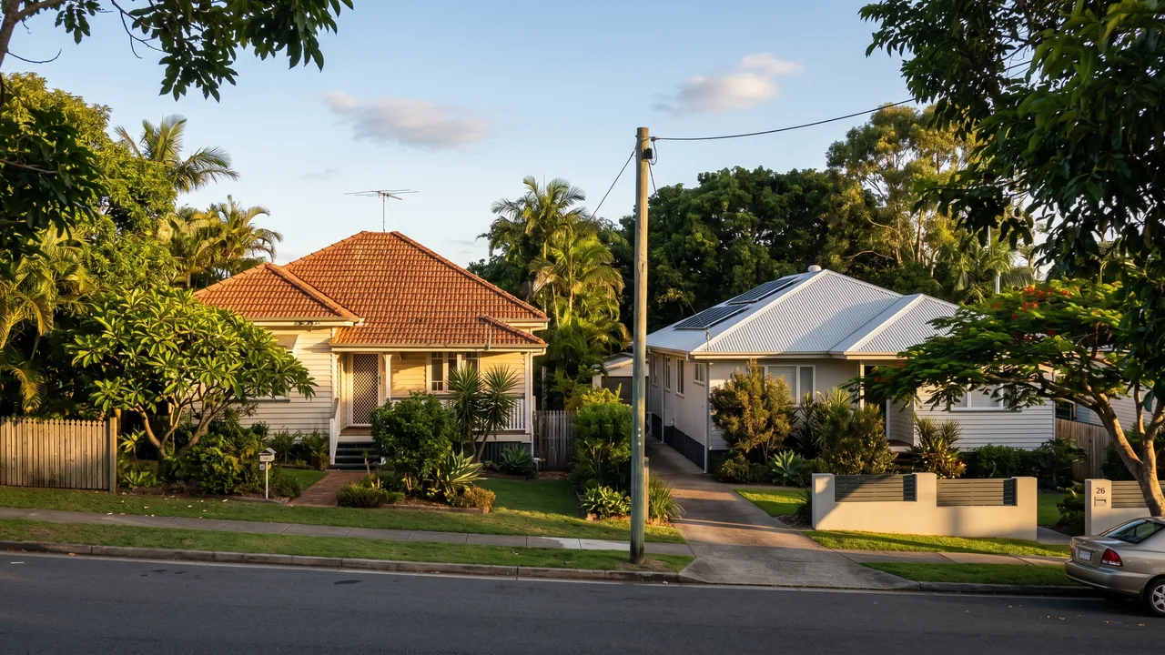 Tile Roof or Metal Roof Restoration: What Is the Difference? in Wynnum